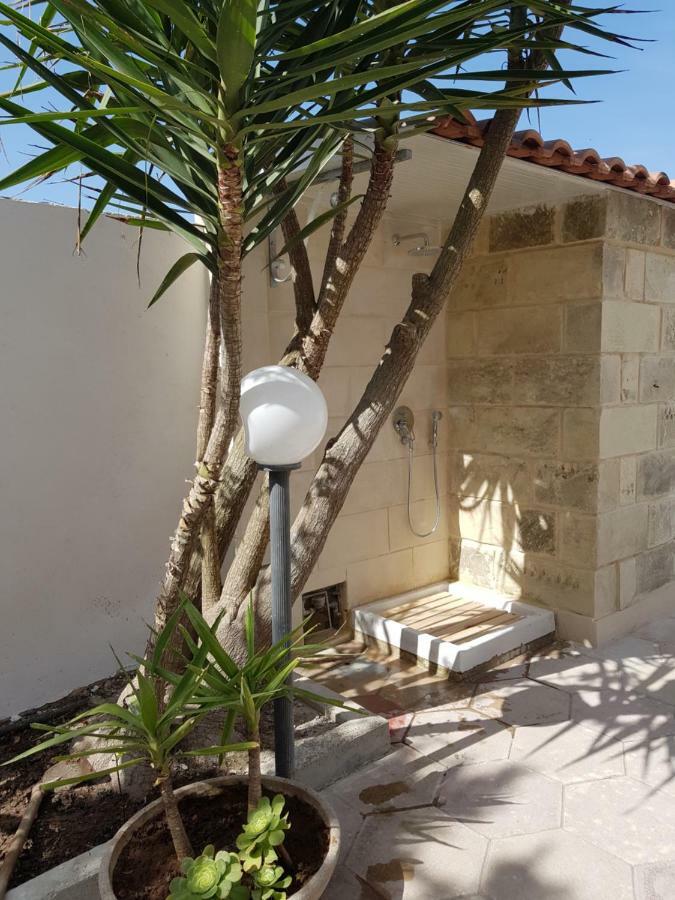 Villa Ada Casa Vacanze Torre Specchia Ruggeri Exterior foto