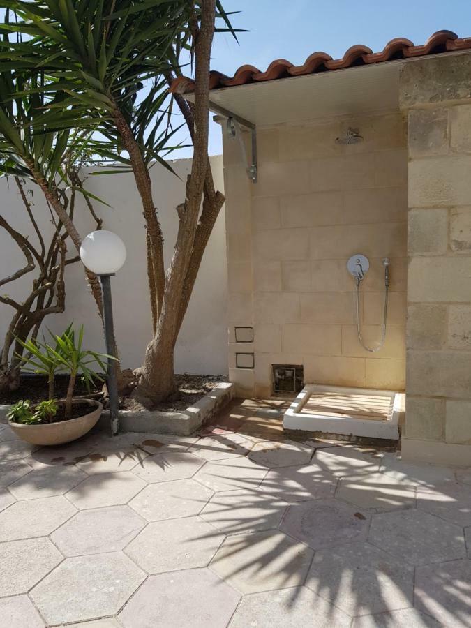 Villa Ada Casa Vacanze Torre Specchia Ruggeri Exterior foto
